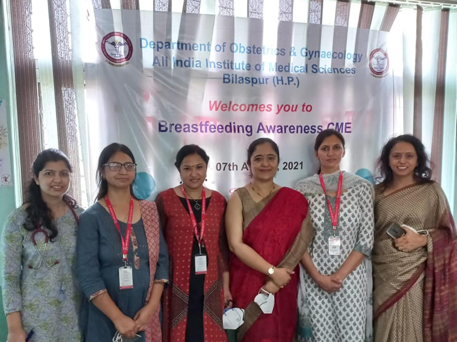 AIIMS Bilaspur Some Moments photo 18